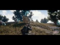 Player Unknown Battlegrounds - Patient is Key