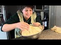 Mennonite Bread Recipe for Beginners, non-Sourdough