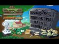 УДАРЯЕМ ПО ЗОМБИ МОЛОТКОМ! - Plants Vs Zombies #22