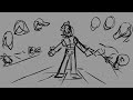 LAPLACE'S ANGEL // animatic