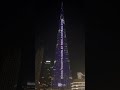 ANİMAL |Superstar Ranbir Kapoor lights up World’s Tallest Building Burj Khalifa |Animal Trailer