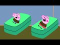 Daddy Pig..Who is Thief ?? | Peppa Pig Funny Animation