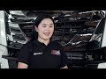 Isuzu Trucks: E-Series Models Walkthrough | Motor Minutes
