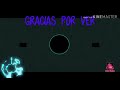 Mi primer video con loquendo