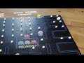 Pac-Man Board Game AR: Proof of Concept in Unity