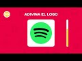 Adivina el Logo en 3 Segundos | Logo Quiz 2023