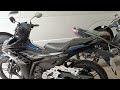 INSTALLING RCB full shifter sa YAMAHA SNIPER 155R, MAS LALO NAGING POGI,