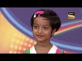 Sonakshi ने अपनी Classical Singing से सभी को चौंकाया | Indian Idol Junior Season 8 | Full Episode