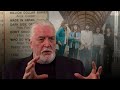 Jon Lord discusses his time working with Ritchie Blackmore in Deep Purple.