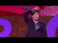 Michael Mcintyre On His Dramatic Weight Loss | HAPPY AND GLORIOUS Best of | Universal Comedy