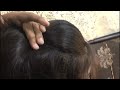 Long Hair Barbie Hairstyle || Walima Bridal Hairstyle || Hevy Look Hairstyle || Zk Makeover Salon
