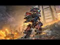 The absolute King of Free For ALL | Orochi destroying all enemies | War Robots FFA Gameplay