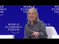 OpenAI CEO Sam Altman speaks at the World Economic Forum – watch live
