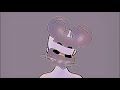 Harpy Hare Fan Animation (Original)