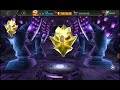 HUGE CRYSTAL OPENING! 18x 6 Stars - 7 Star - 8x LEGENDS CRYSTAL PLUS NEXUS RELICS AND MORE! - MCOC