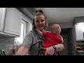 MY LIFE IS CRAZY | SO MANY LIFE UPDATES! MOM OF 4 DAY IN THE LIFE | MEGA MOM