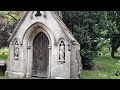 Secrets Taken to the Grave in West Norwood - London Narrated Live Walk