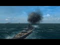 Ultimate Admiral: Dreadnoughts - The Super Bismarck (Alpha 10) [Battleship]