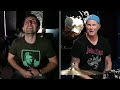 Chad Smith Hears Bring Me The Horizon For The First Time