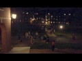 Smith College Pre-Quad Riot Balloon Fight