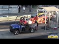 WILD RIDES of Funny Car Chaos! Drag Racing | Funny Cars | Crashes