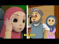 75 Minit Kompilasi RAMADAN | Omar & Hana