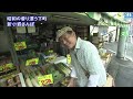 2011年8月1日 ちい散歩 新小岩