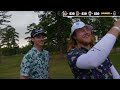 The BEST Money Game In Golf!