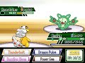 Pokemon Sky V15 Part 25: GLACIER CITY!