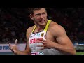 Men's Javelin Final | Berlin 2018