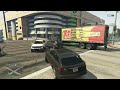 AFMF 2 - Grand Theft Auto V - 4K & 1440p Ultra Settings - RX 7900 XT + 7800X3D