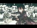 I set fire to the rain × Another love || Sachi's death ( amv//edit ) | AM.