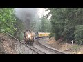 Union Pacific 4014: Conquering Donner Pass