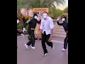 Stephen A. broke out his best dance moves with the Jabbawockeez in Las Vegas 🕺