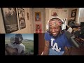 NoLifeShaq Reacts to Shaboozey - Let It Burn