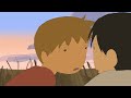 Summer Leaves - Calarts thesis film