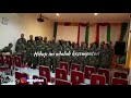 LIRIK LAGU DOKTER TNI - HIDUP INI ADALAH KESEMPATAN