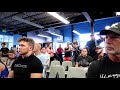 USPA Powerlifting Sqaut, Bench Press, Deadlift Rules Explained By Head Judge|Josiah Brannon Fitness