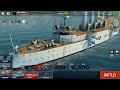 ship war Octo Charlie gaming Live Stream