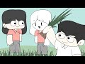 ELEMENTARY EXPERIENCE Part 2|Pinoy Animation