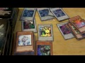 NEW! Yugioh 2011 Duelist Pack Collection Tin Opening!
