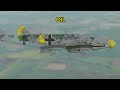 GRINDING Spitfire F MK24 💥💥💥4x 20MM CANNONS 💣💣💣super PROP 500MPH+