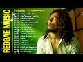 The Best Of Bob Marley - Bob Marley Greatest Hits Full Album -  Bob Marley Reggae Songs 2024