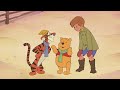 House at Pooh's Corner | The Mini Adventures of Winnie The Pooh | Disney