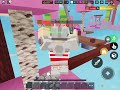 Playing bedwars [MUSIC NOT OWNED BY ME]