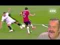 100%funny moments in football