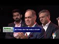 The Bull Case For India | Market Townhall With Chris Wood Of Jefferies | CNBC TV18 Exclusive | N18V