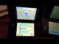 pokemon mystery dungeon blue rescue team and link (trozei) compatibility