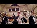 GoPro on Trombone: Star Wars - Imperial March