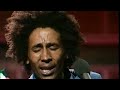 Bob Marley & The Wailers - Concrete Jungle (Live at The Old Grey Whistle, 1973)